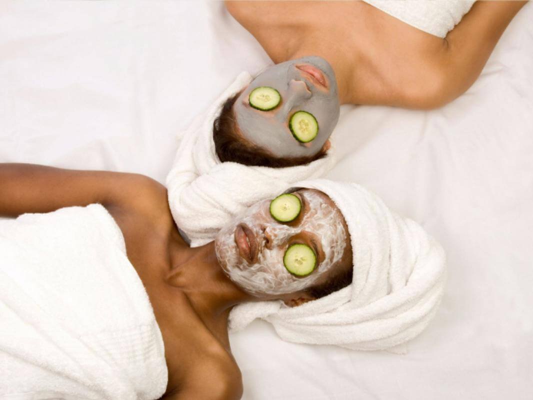 Managed Beauty Salon & Spa, SA (nk.)