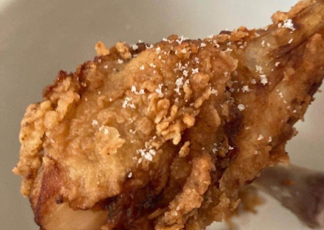 Red Rooster Kingaroy Southeast Queensland