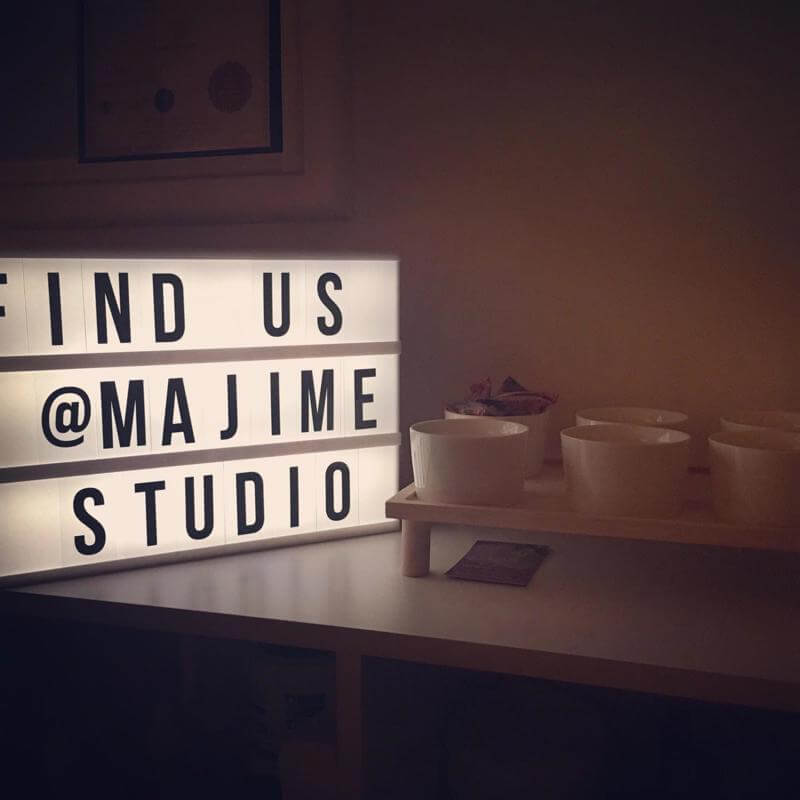 Low ingoing-Award Winning Established Lash Studio CBD Hobart Asking O/O $39k+sav