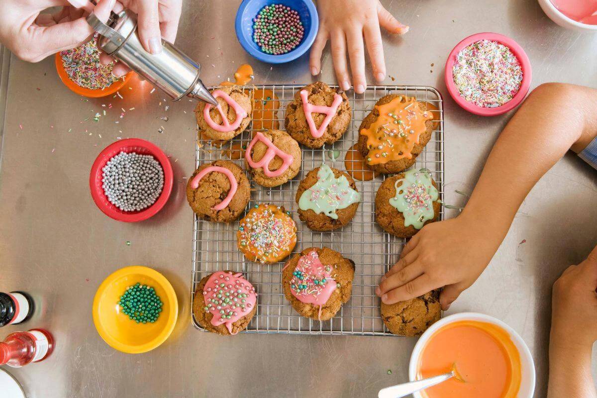 Rare Opportunity To Own A Tasmanian Baking/Retail & Wholesale Business