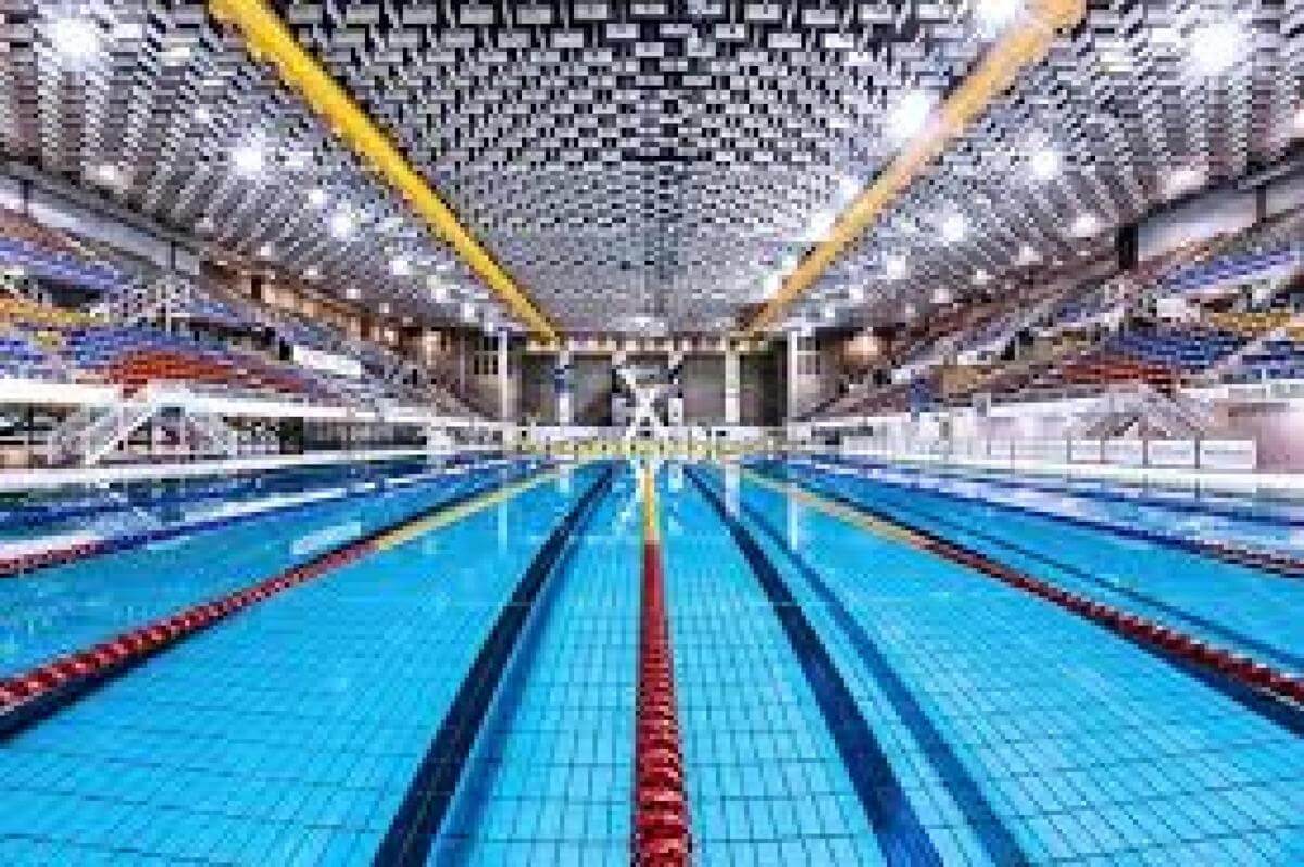 Commercial Pool Maintenance Company - HUGE Price Drop