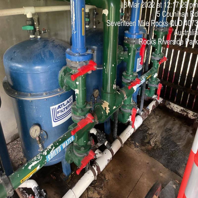 Commercial Pool Maintenance Company - HUGE Price Drop