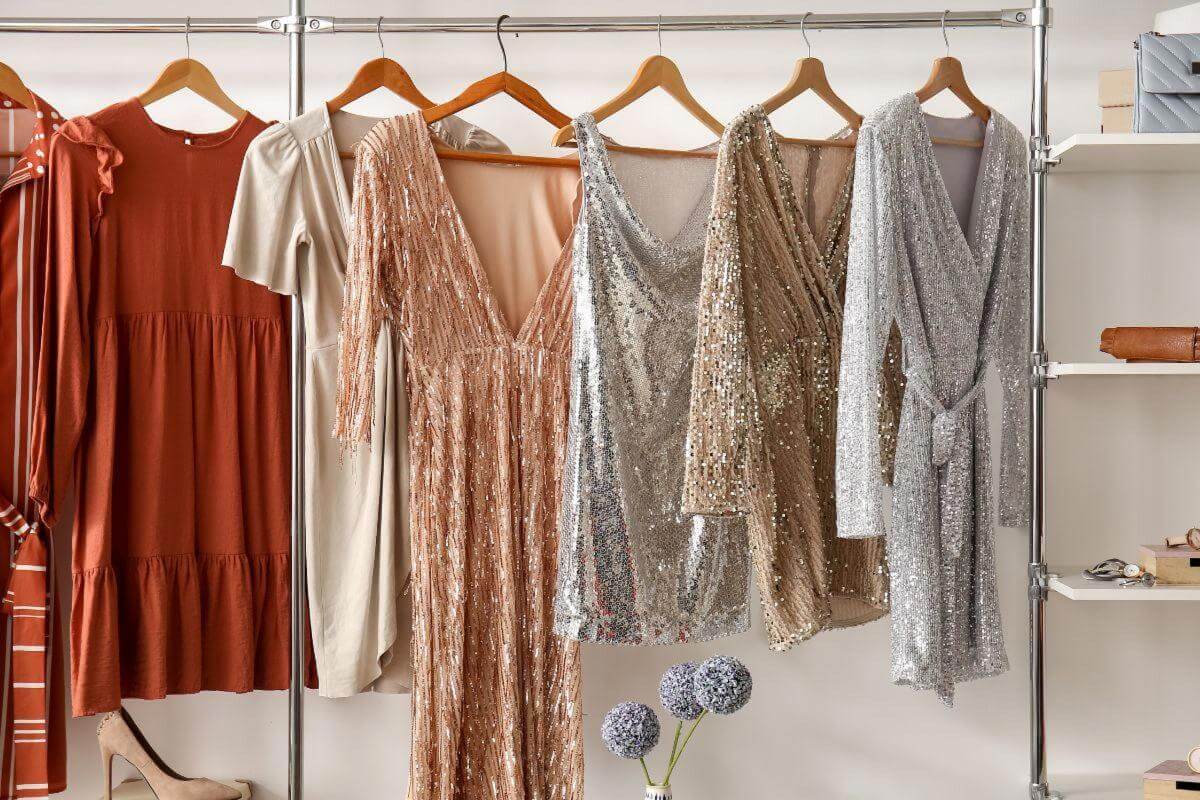 Exciting Opportunity  Adelaide's Leading Designer Dress Hire Studio