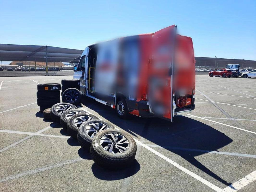 Mobile Tyre Shop Franchises Now Expanding Back into Western Sydney!