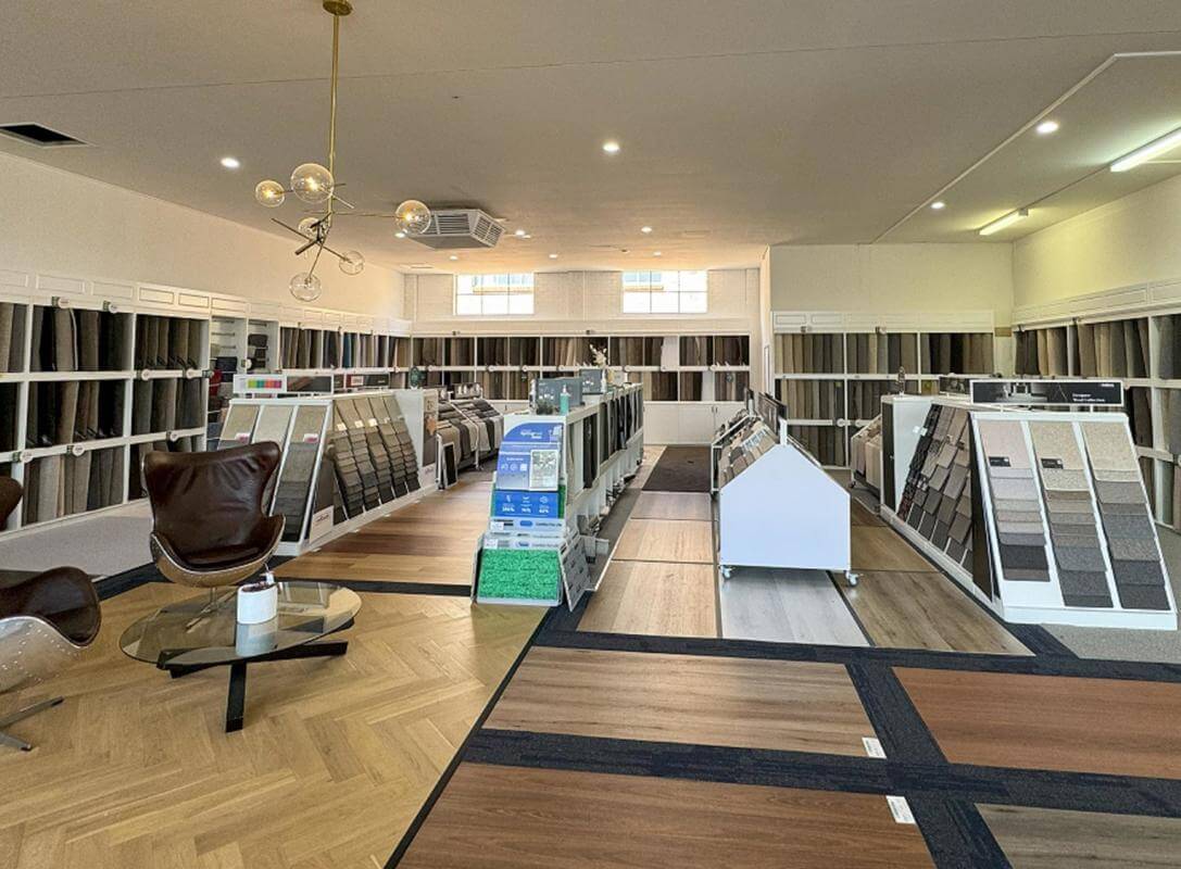 Andersens Flooring - New Opportunities  North Lakes, Jimboomba, Kawana, Springfield!