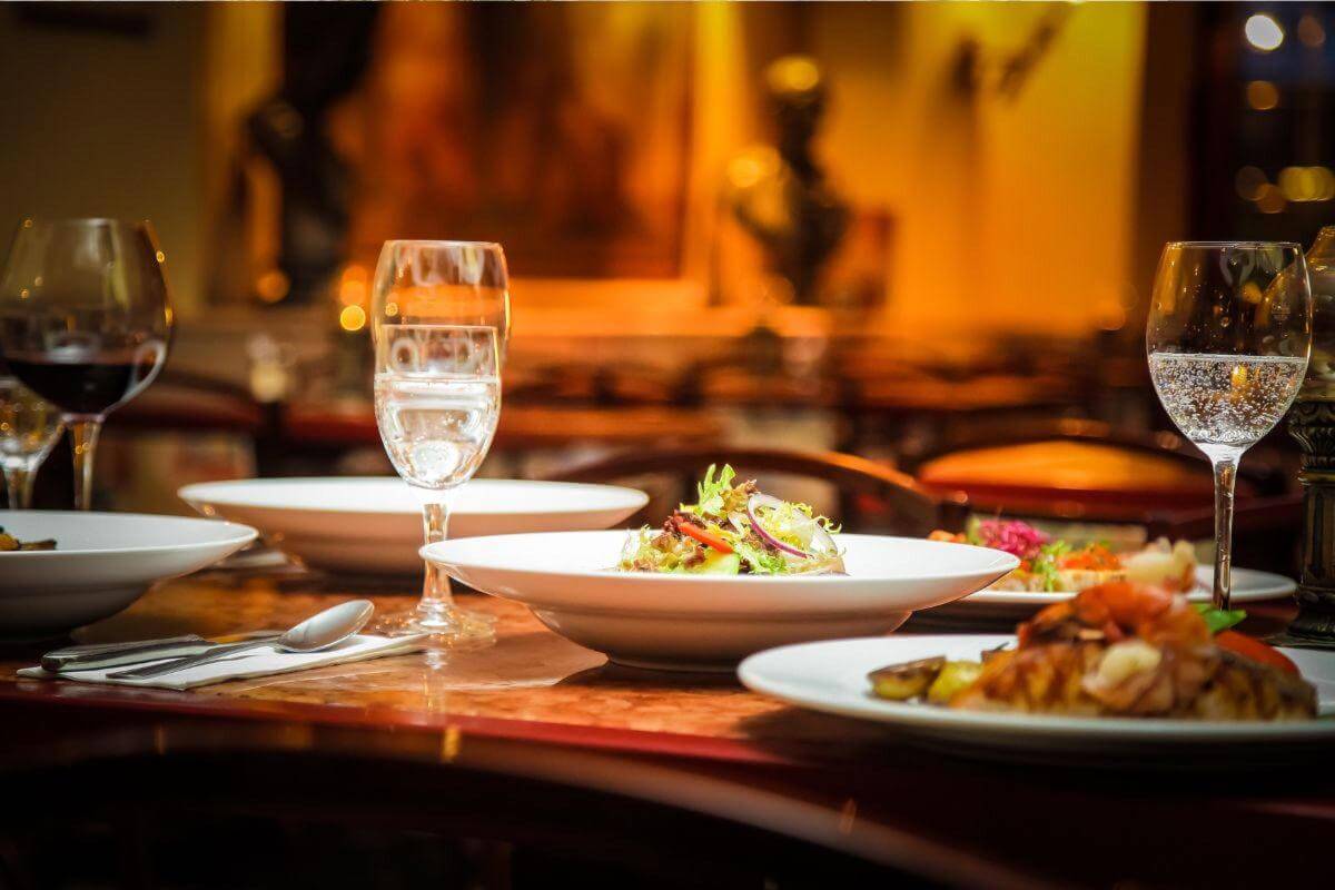 Rare Opportunity   WIWO Restaurant at Cost  Hobart