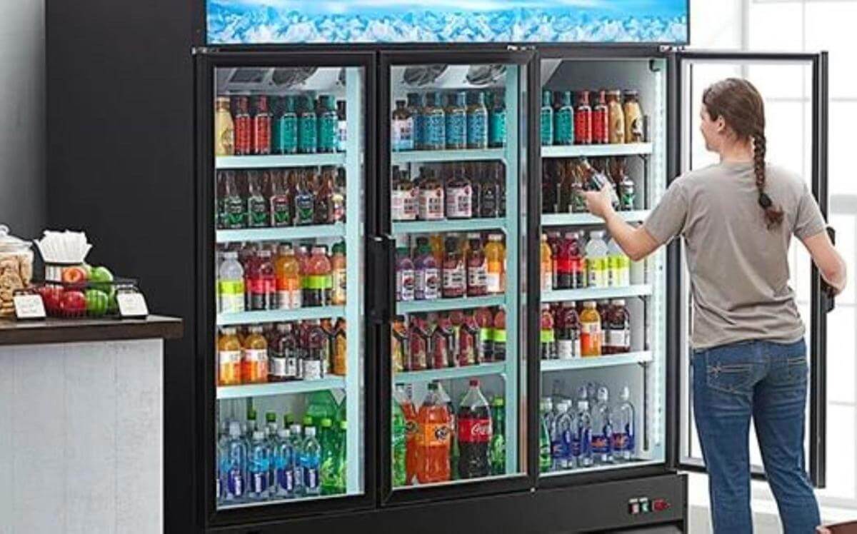 PRICE DROP! Catering Equipment Business - Motivated Vendors!