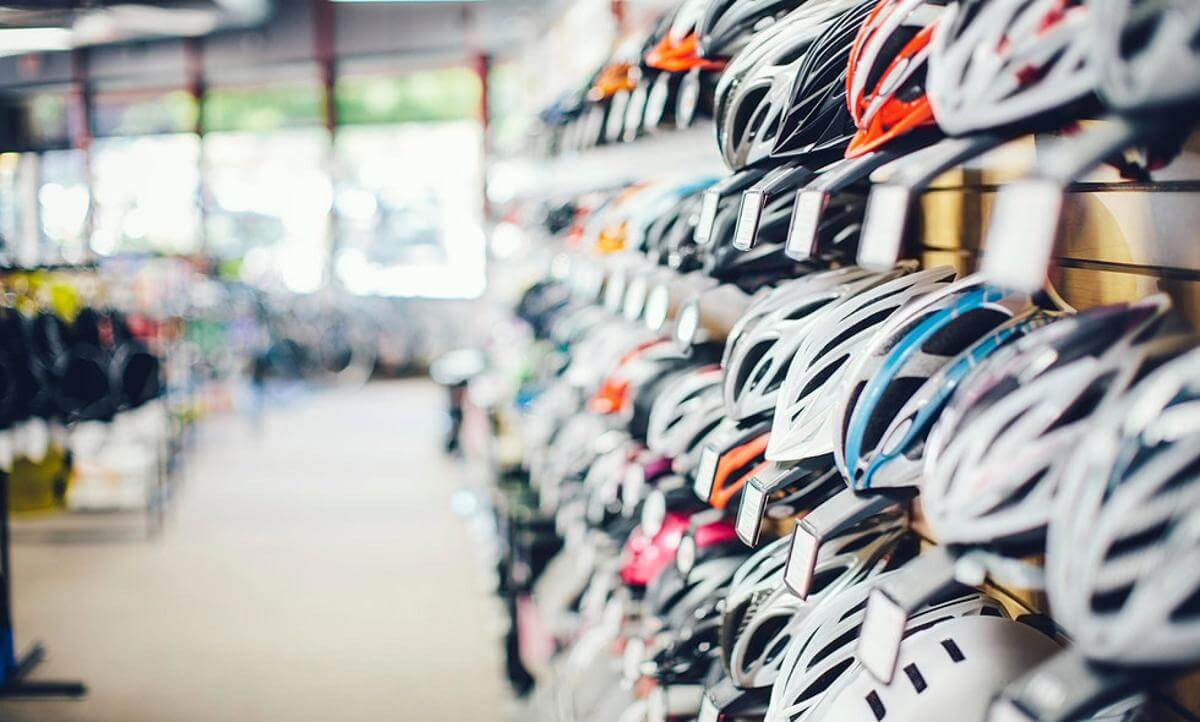 UNDER CONTRACT - Well-Established Indoor Skate Rink