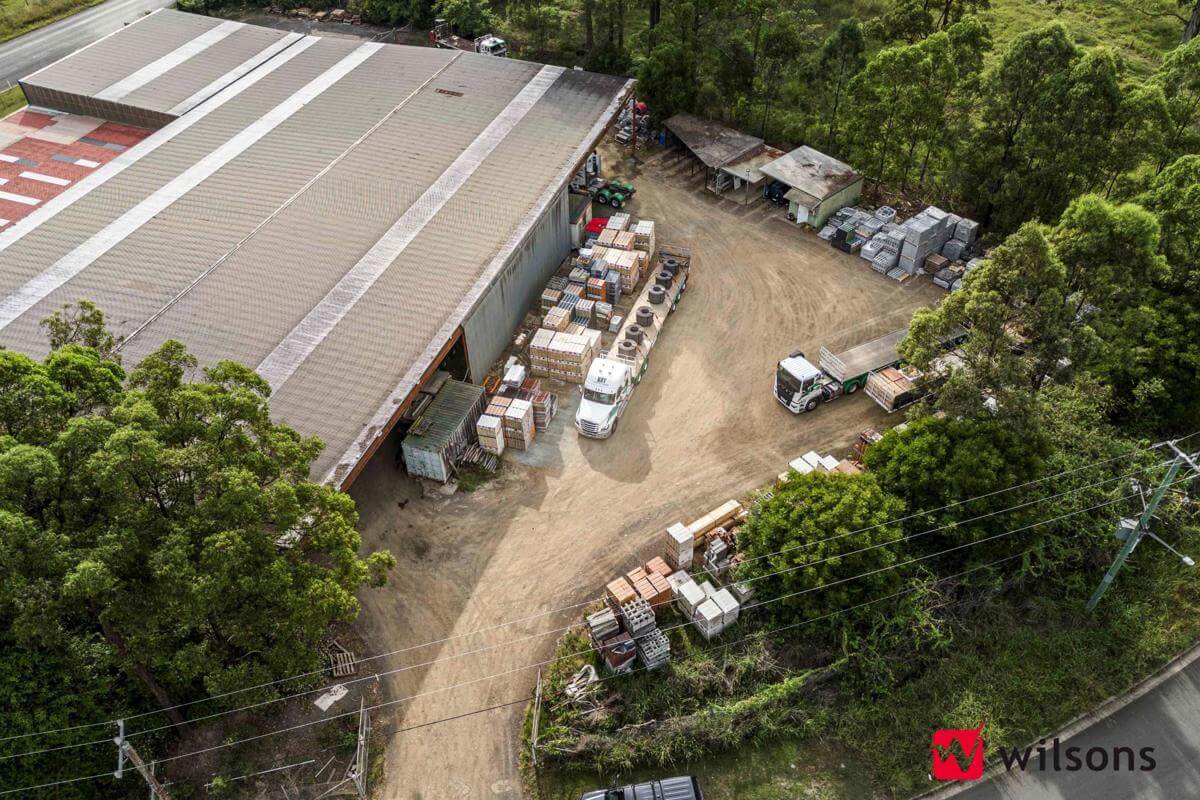 Thriving Transport Business