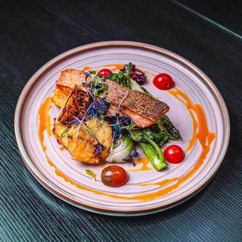 Newly Renovated Restaurant In Sydney's South West - Amazing Location