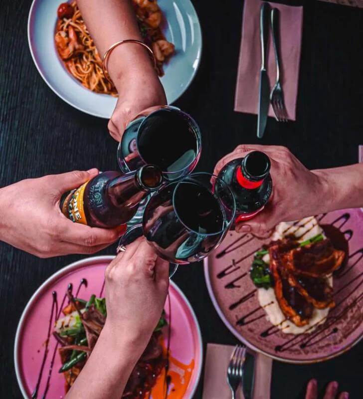 Newly Renovated Restaurant In Sydney's South West - Amazing Location