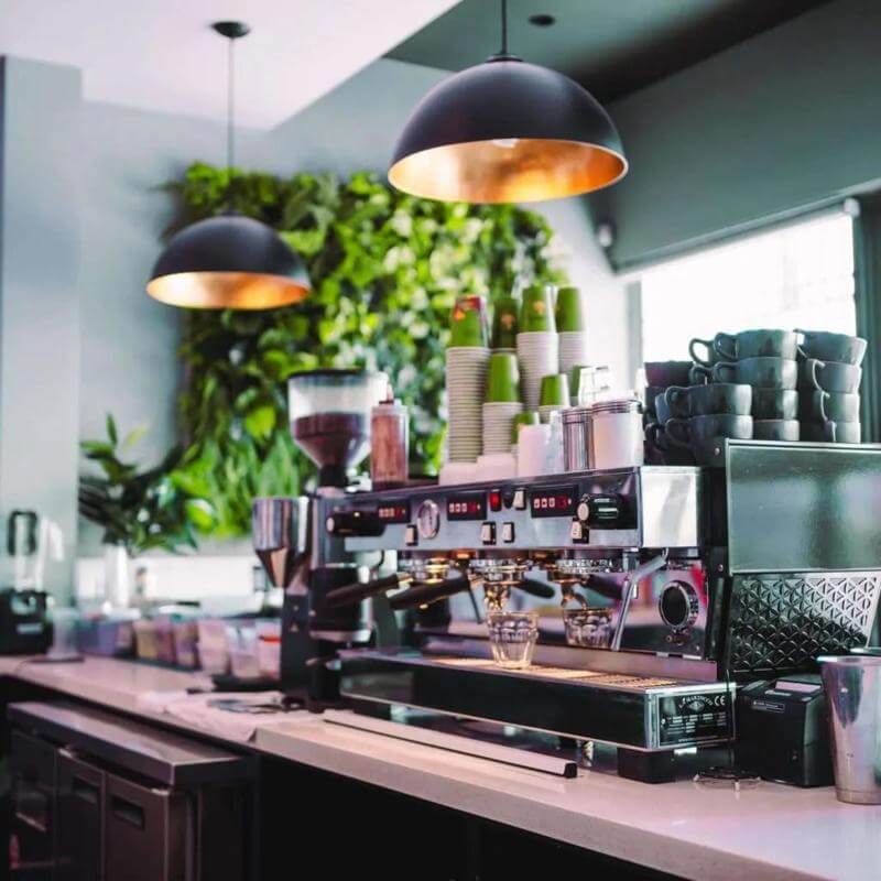 Newly Renovated Restaurant In Sydney's South West - Amazing Location