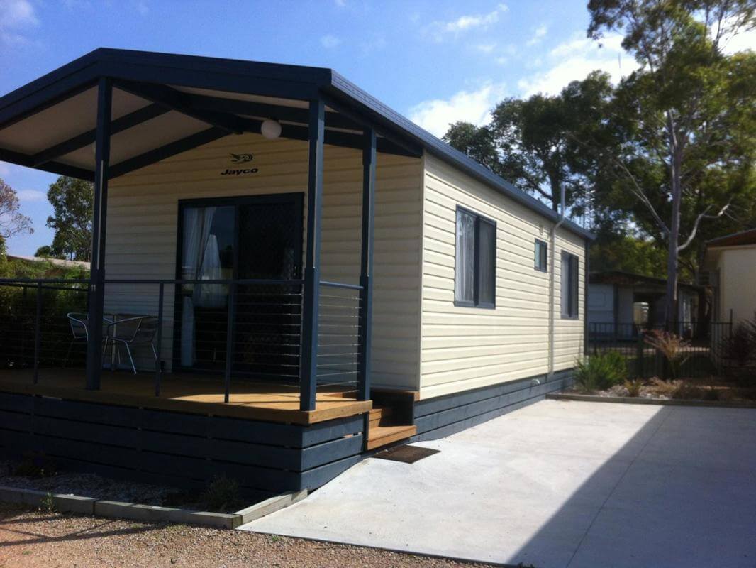 Astute buyers. 4.39 Acre Caravan Family holiday park