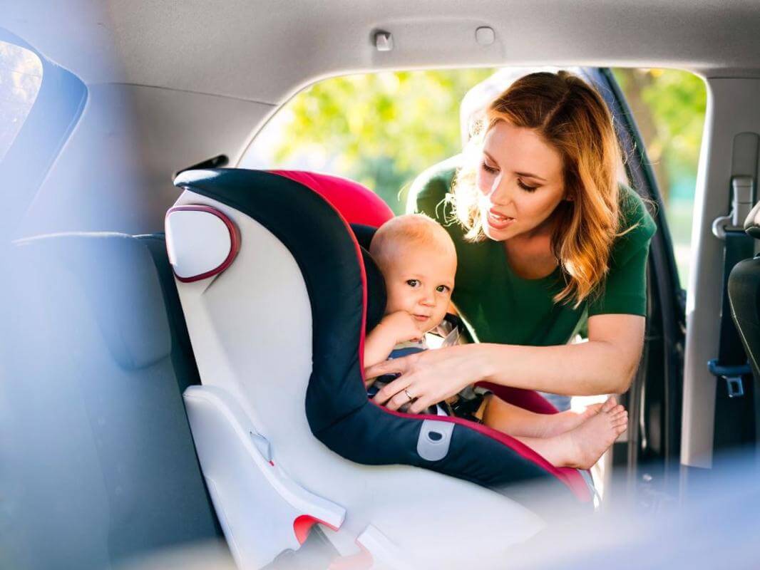 Australia's Largest Baby Equipment Hire Organisation  Hobart Franchise Available