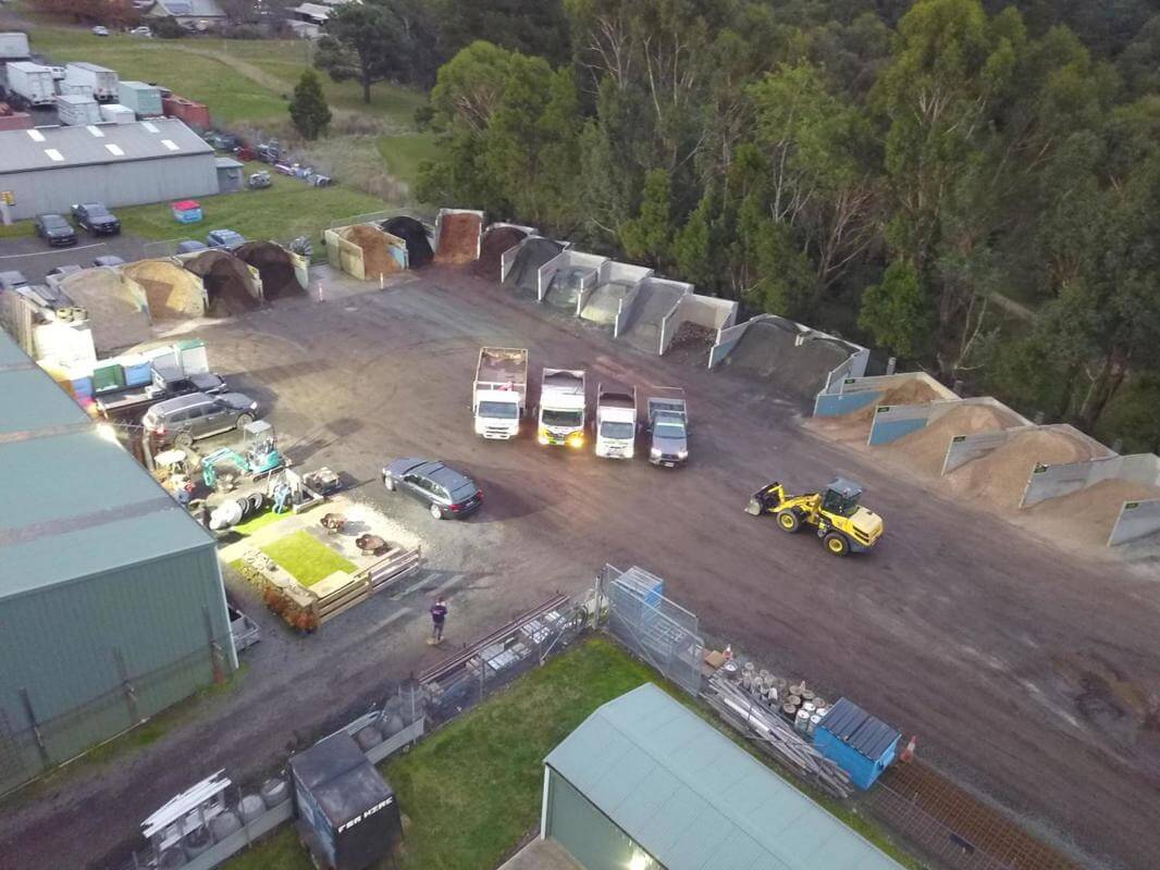 OWNER KEEN TO MOVE - 2 Businesses in 1! - Sand/Soil plus Equipment Hire (party and building)