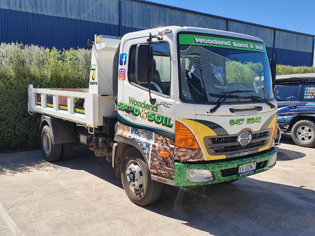 OWNER KEEN TO MOVE - 2 Businesses in 1! - Sand/Soil plus Equipment Hire (party and building)