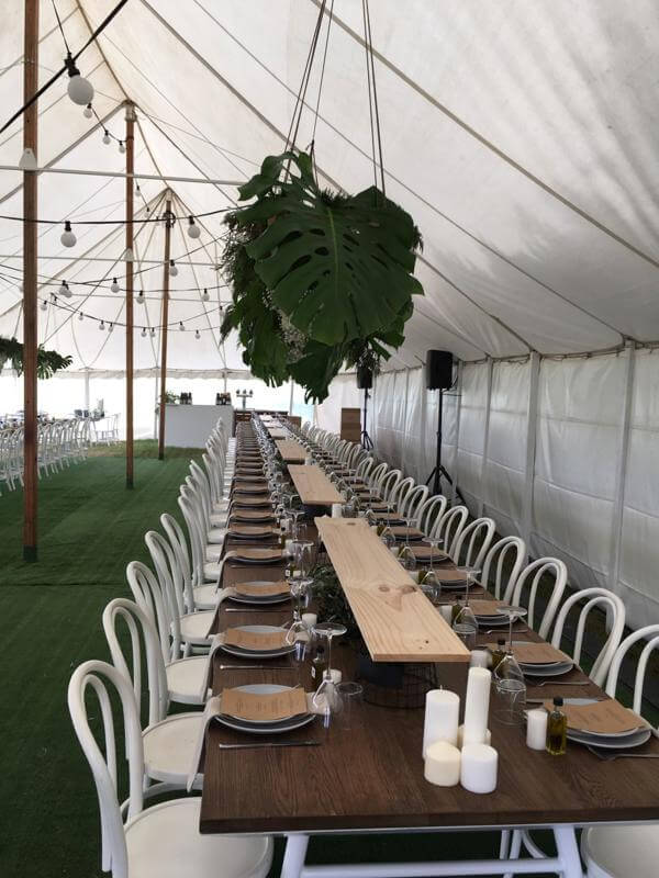 OWNER KEEN TO MOVE - 2 Businesses in 1! - Sand/Soil plus Equipment Hire (party and building)