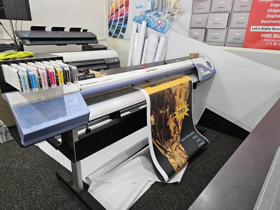 Great B2B retail in the heart of Blacktown (Supporting all businesses)