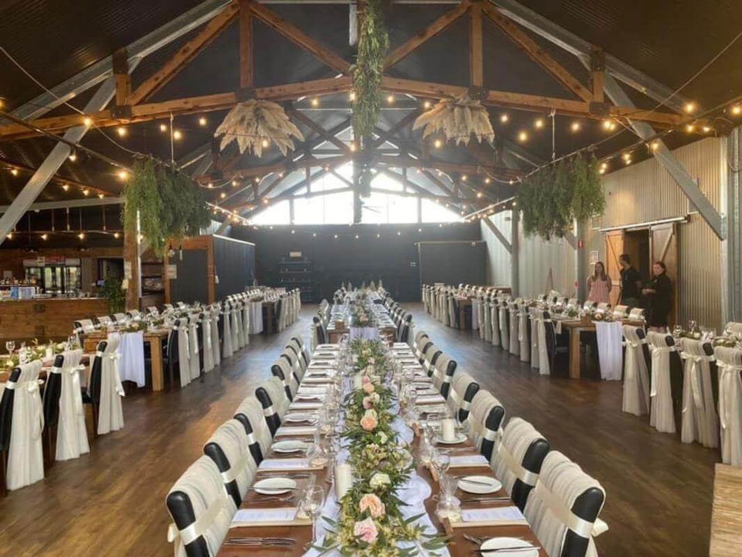 Wedding Attire Retail & Event Decoration Hire Business: Long Established, Reputable, Profitable