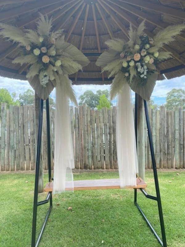 Wedding Attire Retail & Event Decoration Hire Business: Long Established, Reputable, Profitable