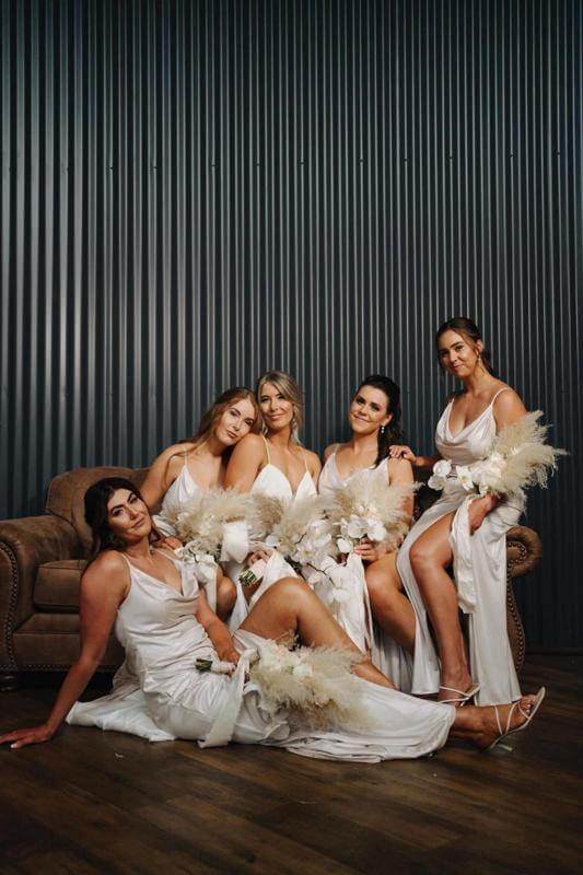 Wedding Attire Retail & Event Decoration Hire Business: Long Established, Reputable, Profitable