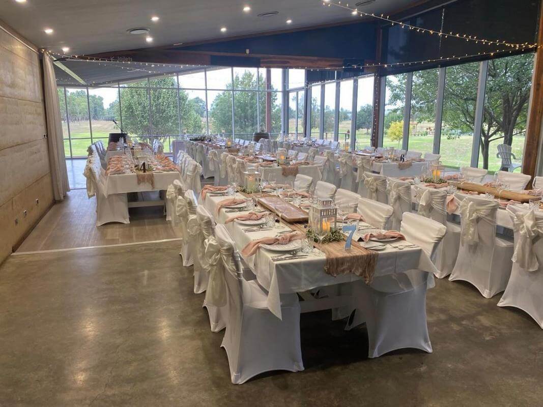 Wedding Attire Retail & Event Decoration Hire Business: Long Established, Reputable, Profitable