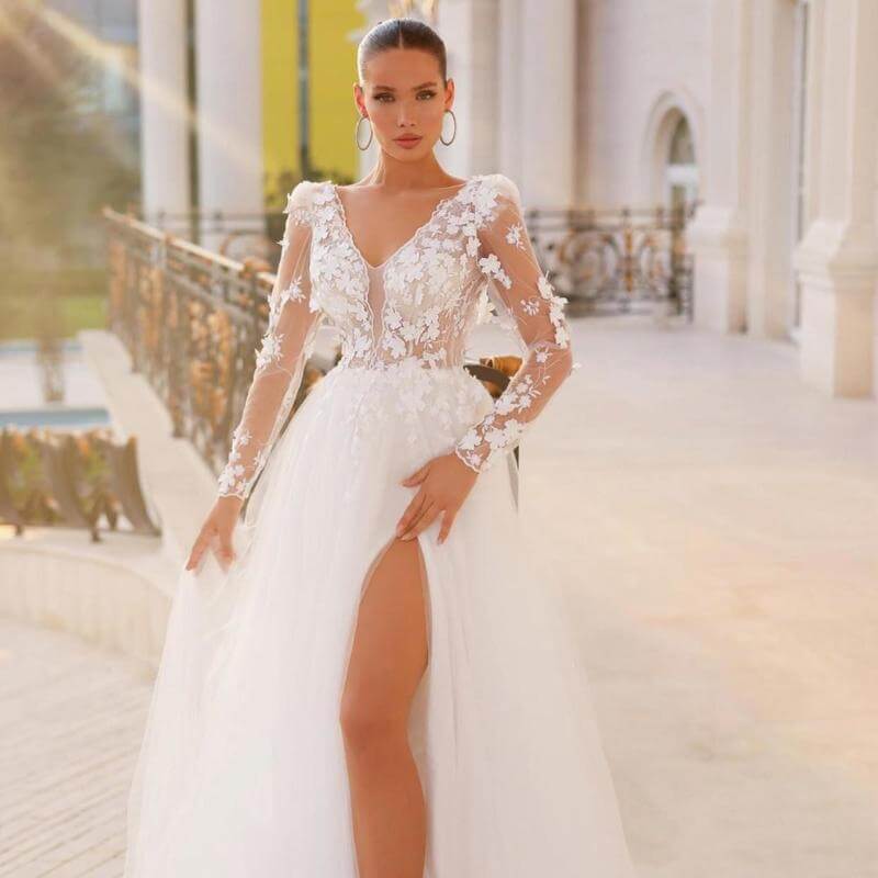 Wedding Attire Retail & Event Decoration Hire Business: Long Established, Reputable, Profitable