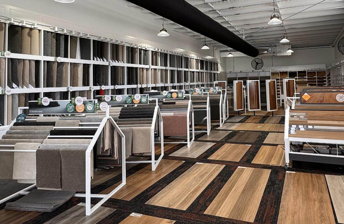 Andersens Flooring - New Opportunities  Sydney, Wollongong & Rural NSW, Very high success rate!