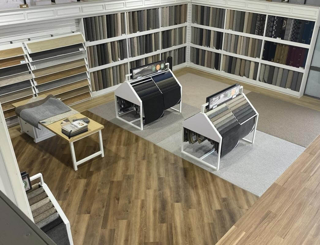 Andersens Flooring - New Opportunities  Hobart, Launceston & Regional Tasmania, High Success Rate!