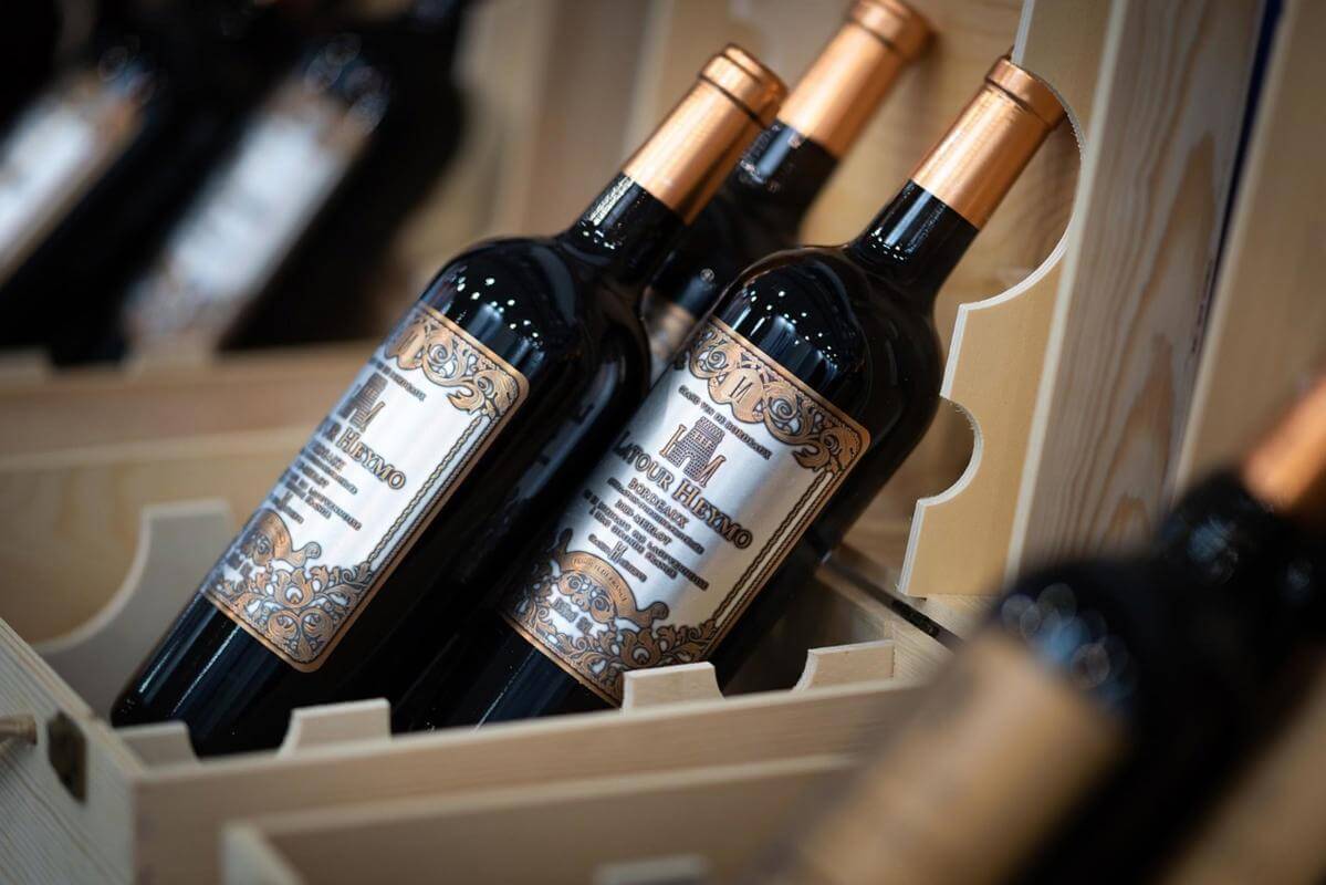 Opportunity Knocks: Thriving Bottle Shop for Sale in Blackrock