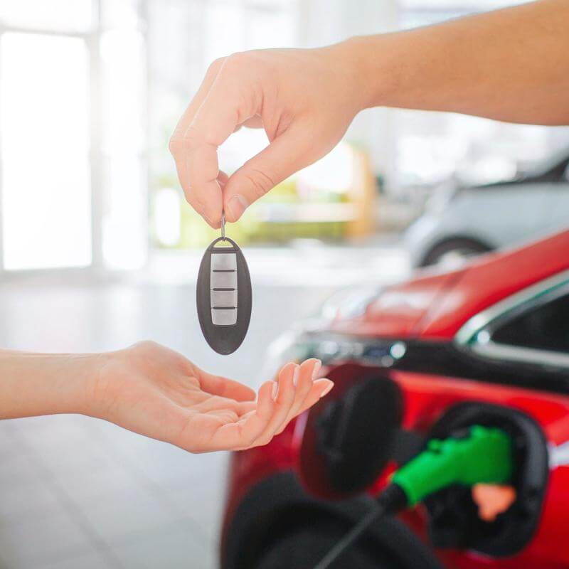 Growing Long Term Vehicle Rental Business