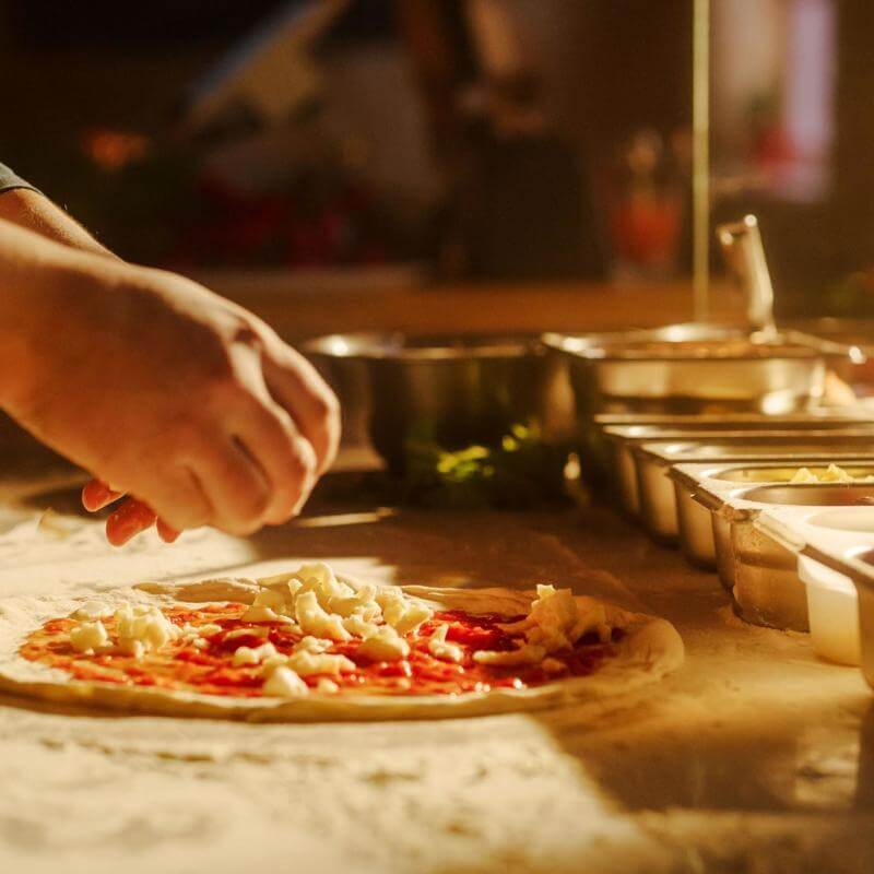 Priced to Sell Legend Pizza Byron Bay Established Independent Pizza Restaurant with Short Hours