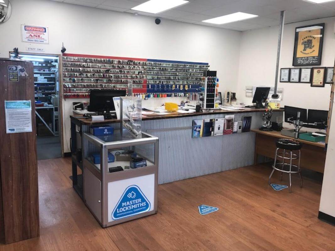 Alice Springs Locksmiths