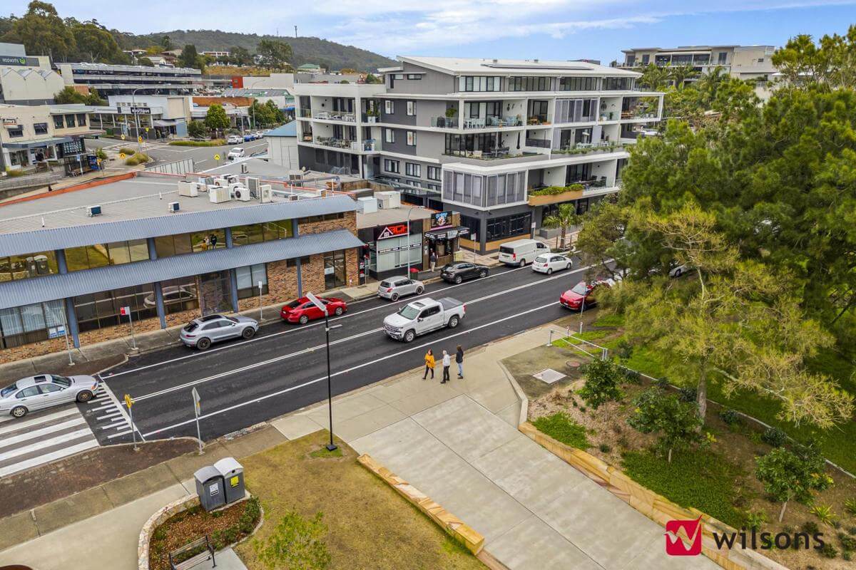 Retro themed Ice cream café & burger bar