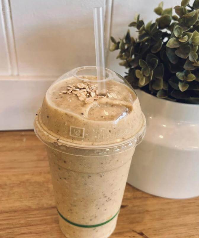 Sushi Store and Healthy Food Bar Priced for Sale