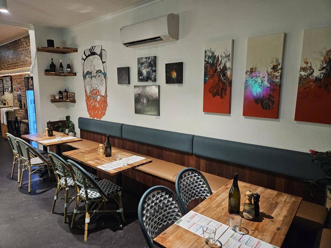 Hobart's Hidden Gem  1 Owner Earning $192,830 (2024)