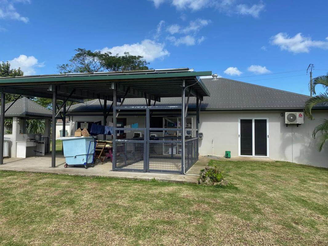 Veterinary Clinic for Sale in Port Vila, Vanuatu.
