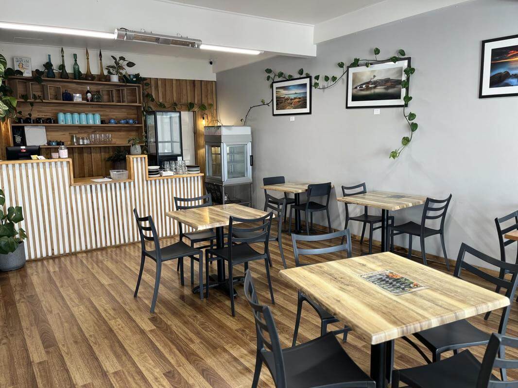 Business Under Contract St Helens No 1 Woodfired Pizza