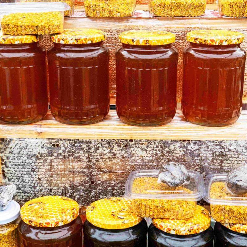 Unique Location Grocery Store with Liquor Tobacco and Cafe Sales