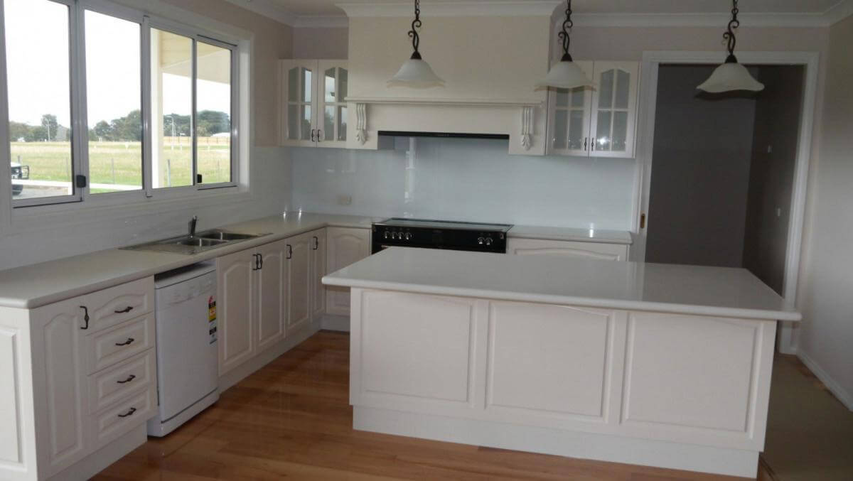 Premium Kitchen Manufacturer & Commercial Joinery. Vendors Terms available