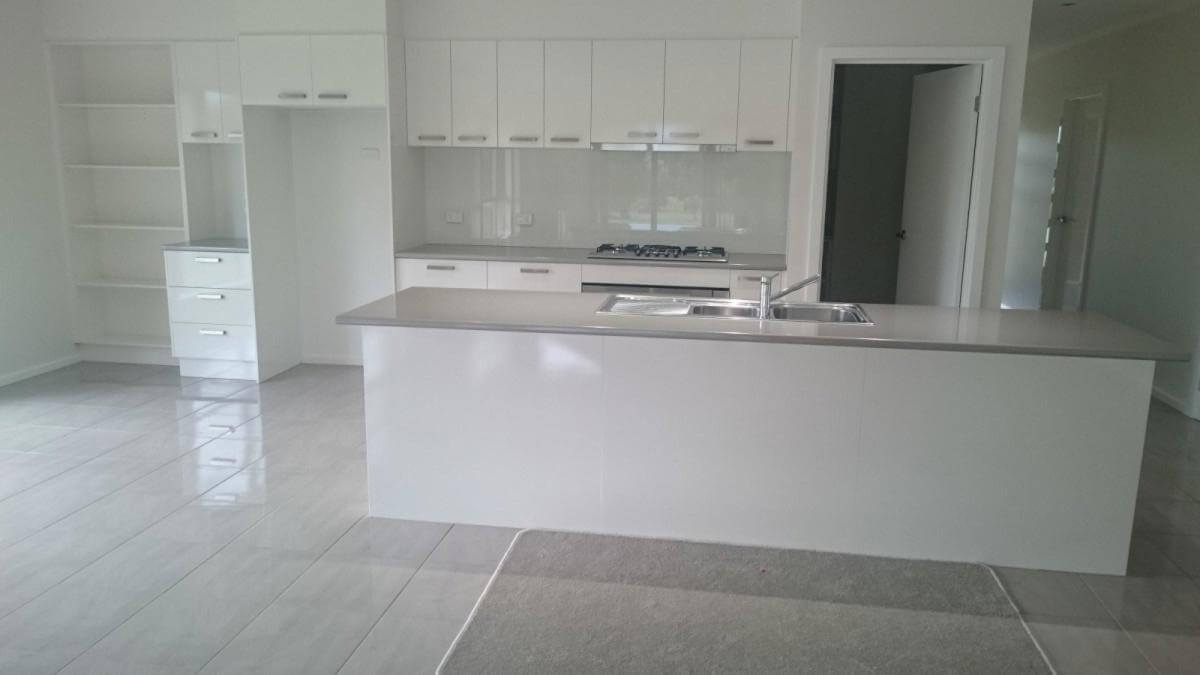 Premium Kitchen Manufacturer & Commercial Joinery. Vendors Terms available