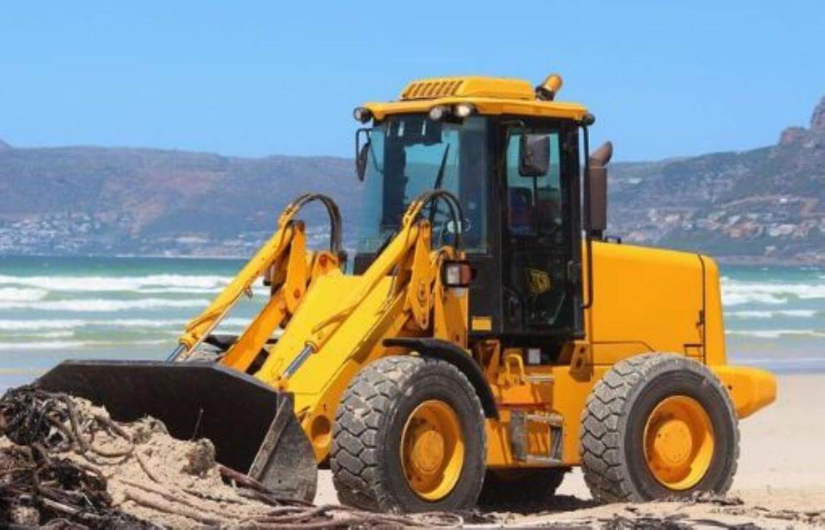 Landscape Supplies/Earthmoving Business, Run Under Management, Near Gosford