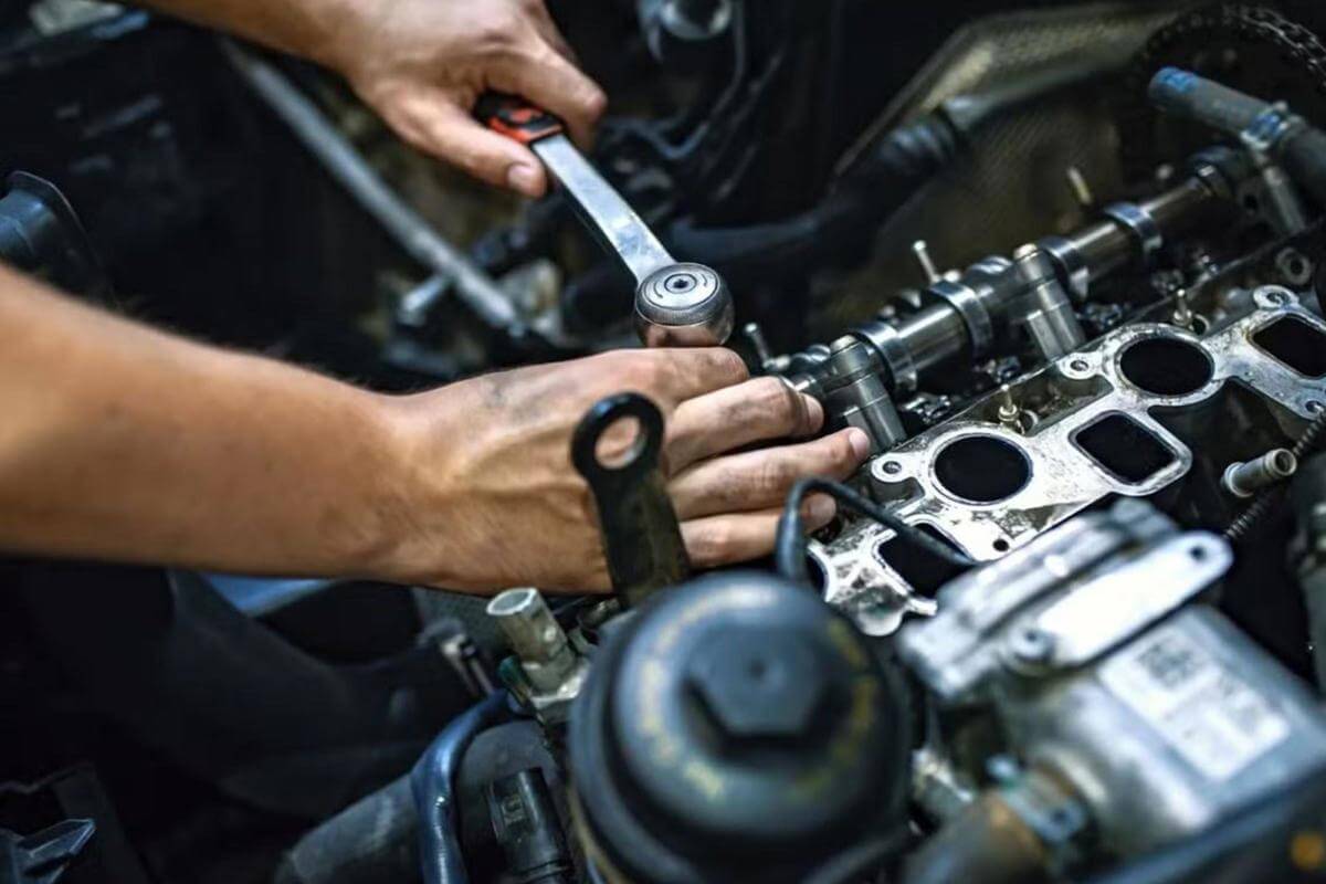 STANDALONE SMASH REPAIR | MAXIMUM EXPOSURE | MAS