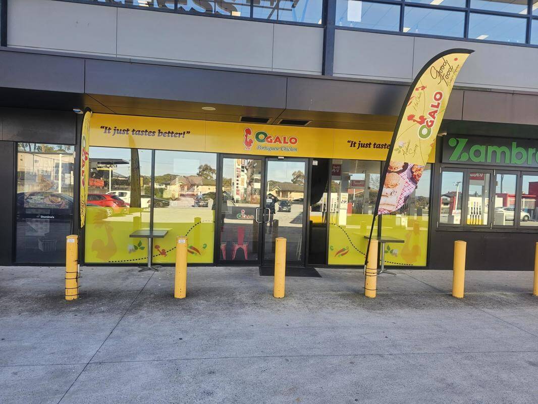 Fast Food Franchise South Western Sydney with loads of Potential For Sale