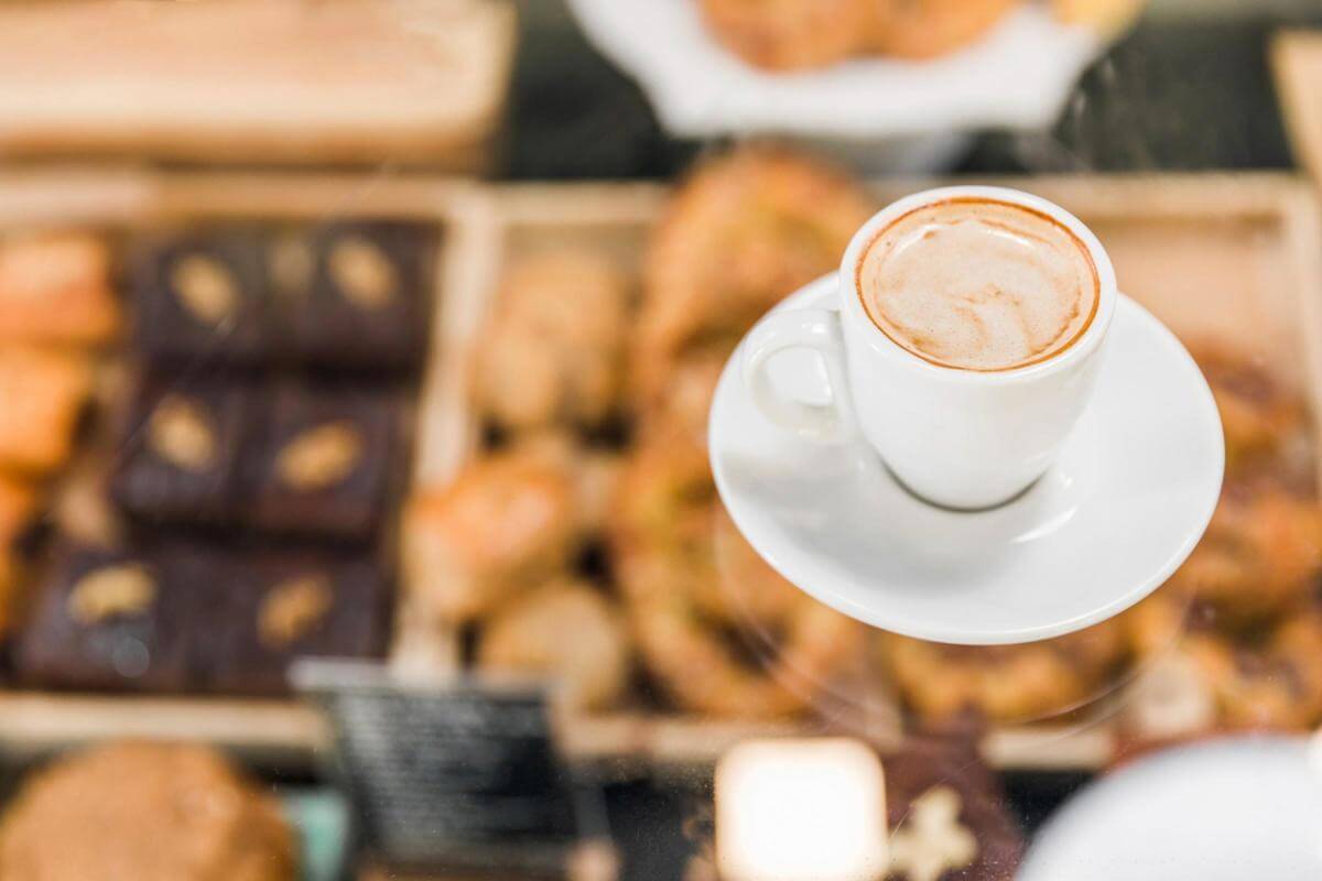 Profitable Café Opportunity Near Glen Waverley!