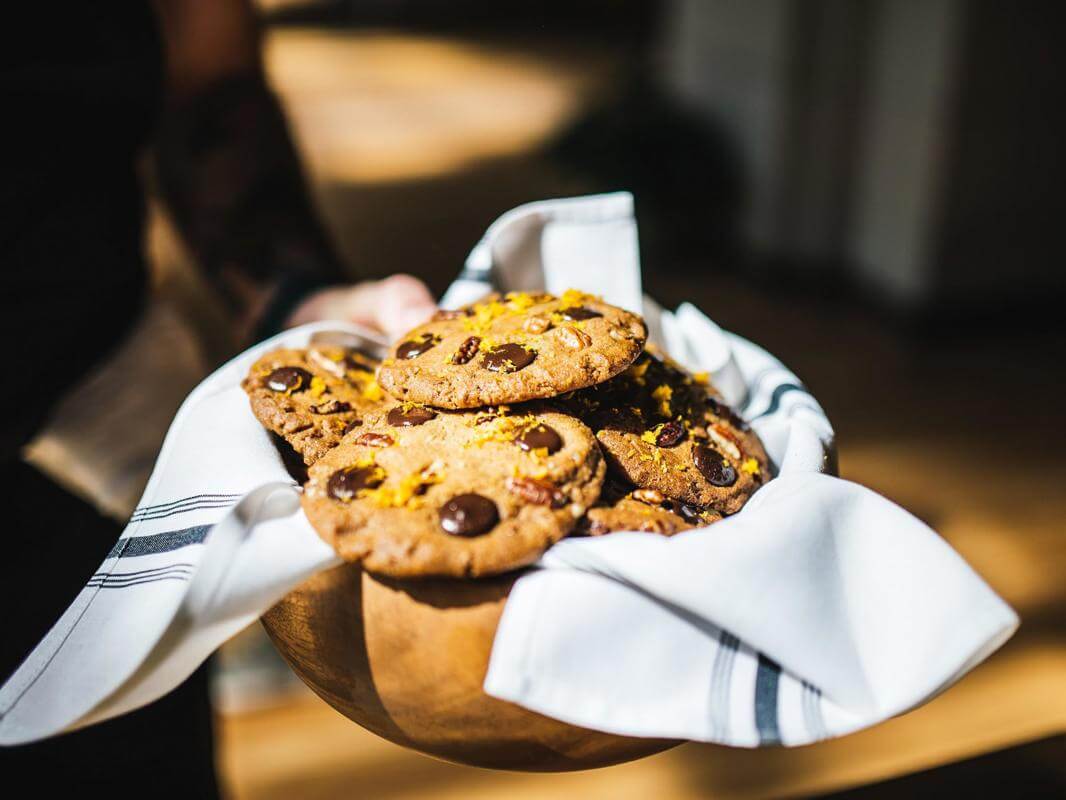 Café For Sale In Prime Location Campbelltown