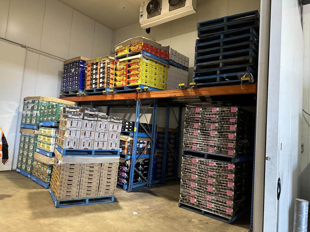 New price for Exceptional Business Opportunity: Fruit & Vegetable Wholesale at Melbourne Market