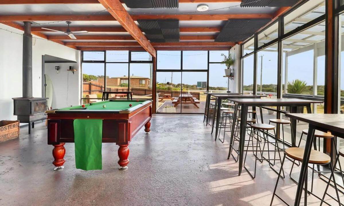 Surfside Motel Passive Investment, Unique Position, Potential Plus, Tenant in Place