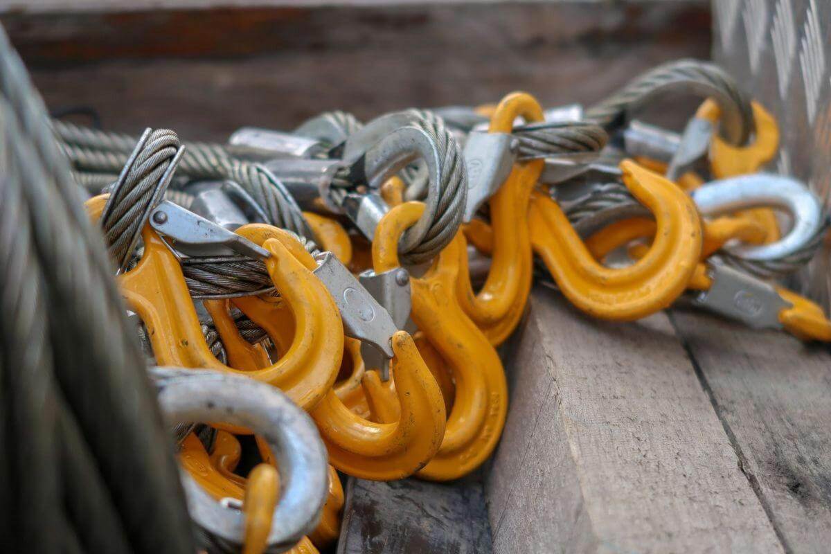 Leading Rigging Supply Business  Tasmania