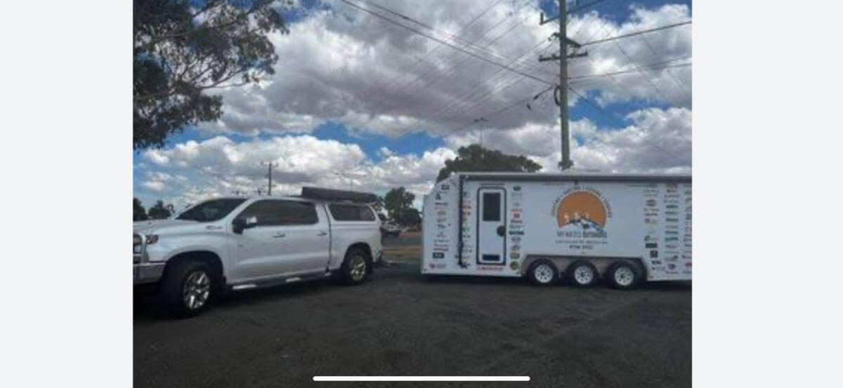 Firearms and Fishing business. Cash Cow. Big NET profit.